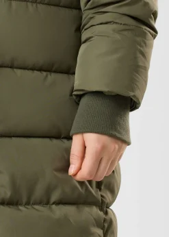 Stockholm Coat W