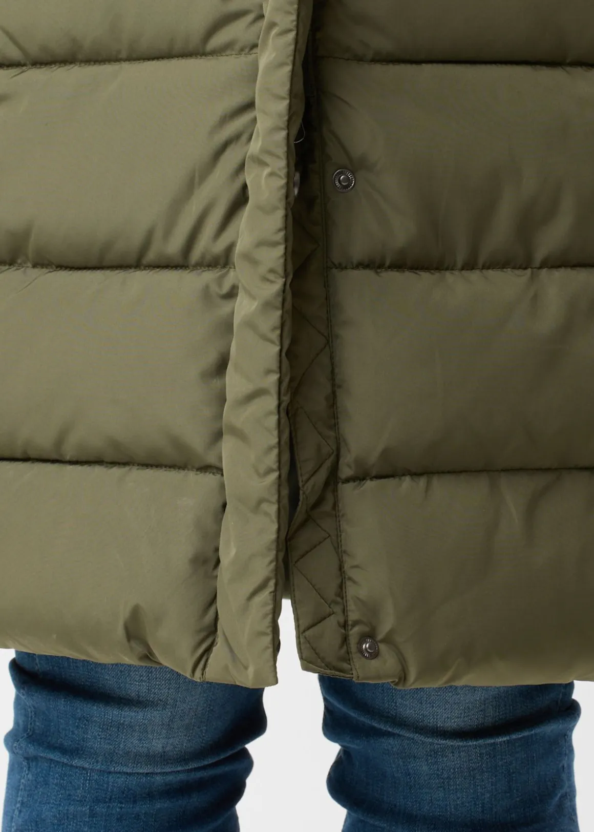 Stockholm Coat W