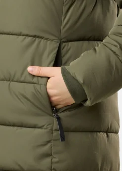 Stockholm Coat W