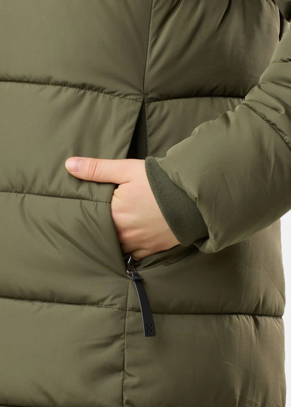 Stockholm Coat W