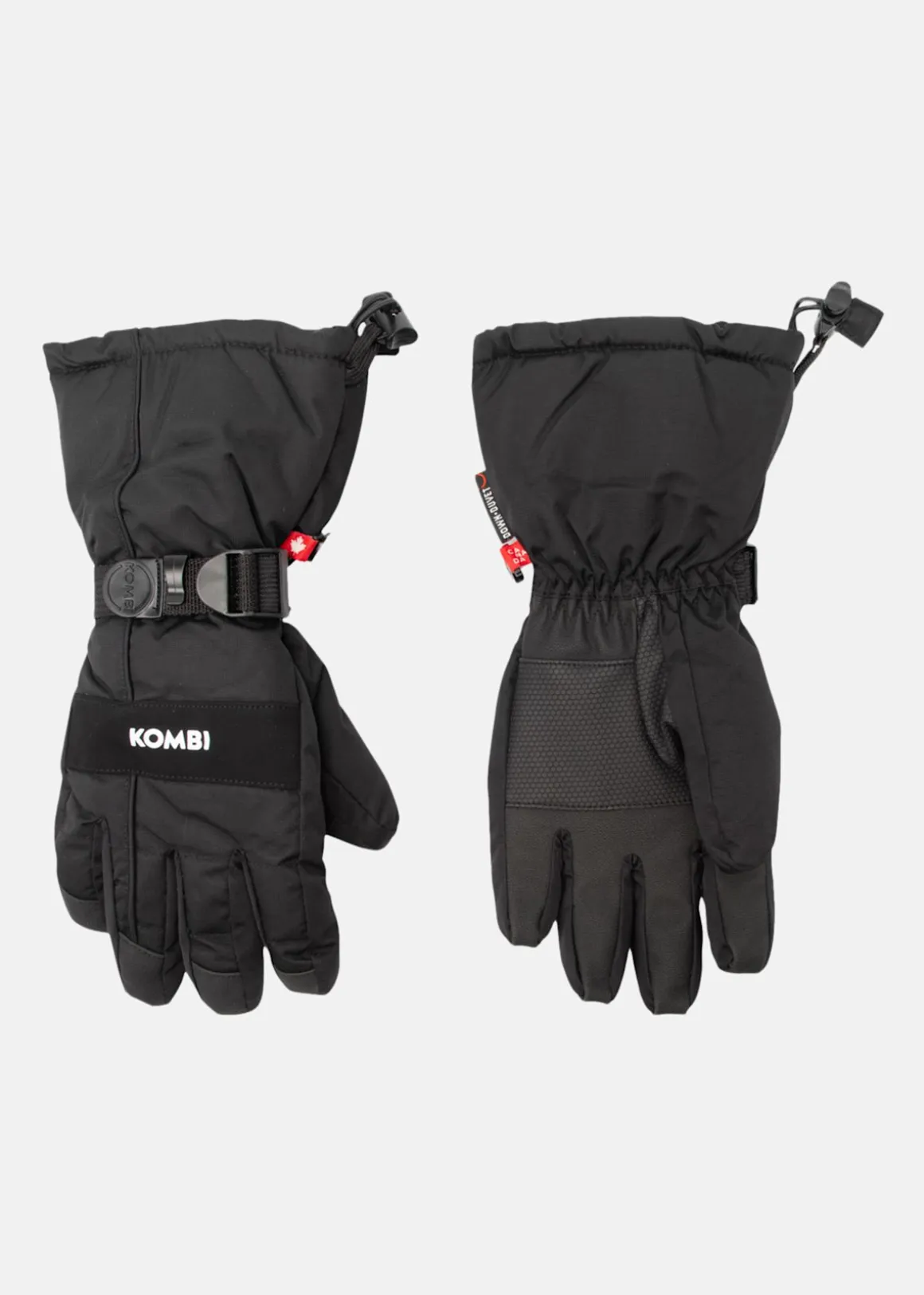 STORM JR GLOVE