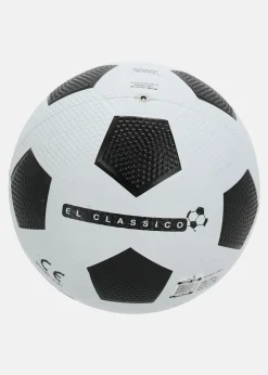 Street Football - El Classico