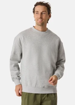 Streetworld Classic Crewneck