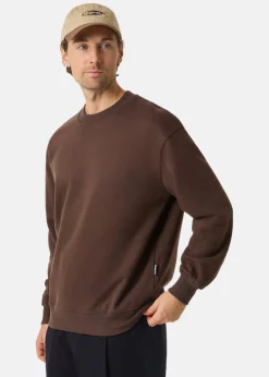 Streetworld Classic Crewneck
