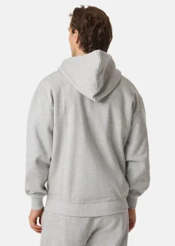 Streetworld Classic Zip Hoodie