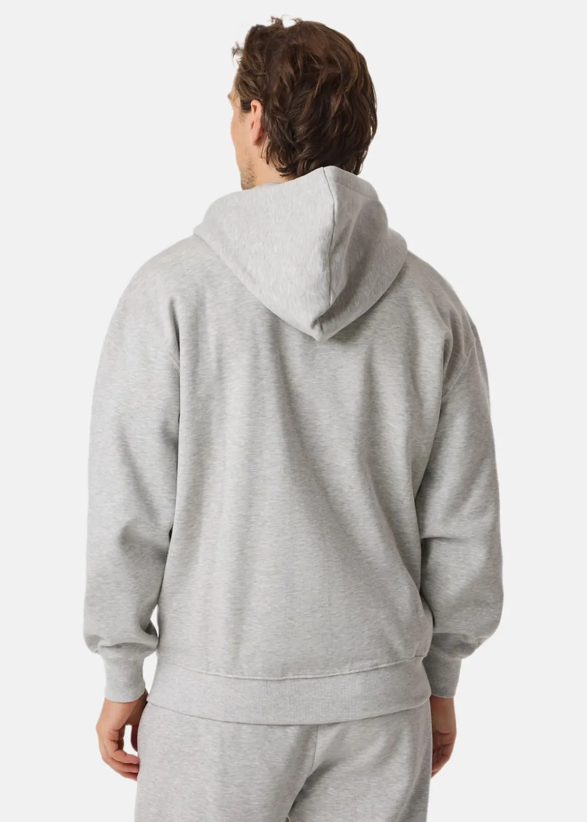 Streetworld Classic Zip Hoodie