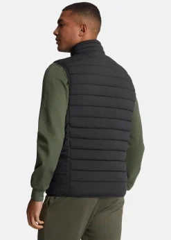 Stretch Lightweight Quilted Gi