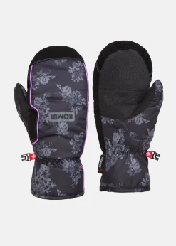 STRIKER MITT WP JR