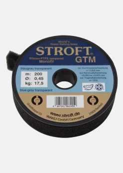 Stroft GTM 0,45 1x200