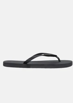 Summer W Flip Flop