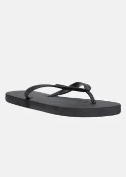 Summer W Flip Flop
