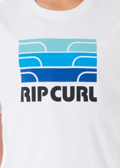 SURF REVIVAL MUMMA TEE-BOY
