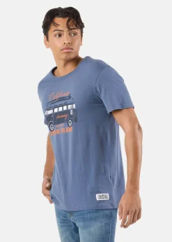 Surfer Van Tee