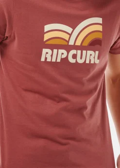 SURF REVIVAL CAPTURE TEE