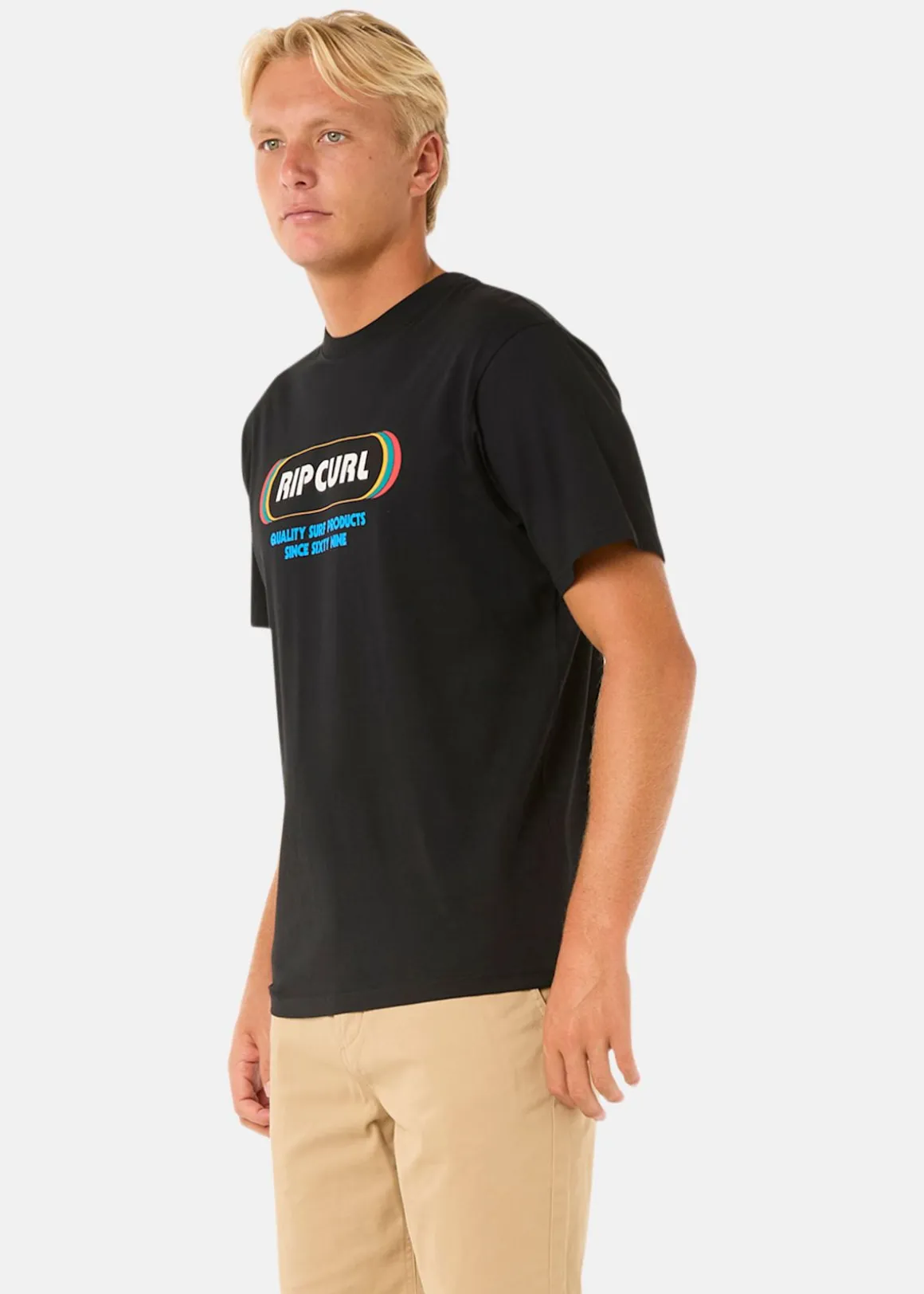 SURF REVIVAL YO MUMMA TEE