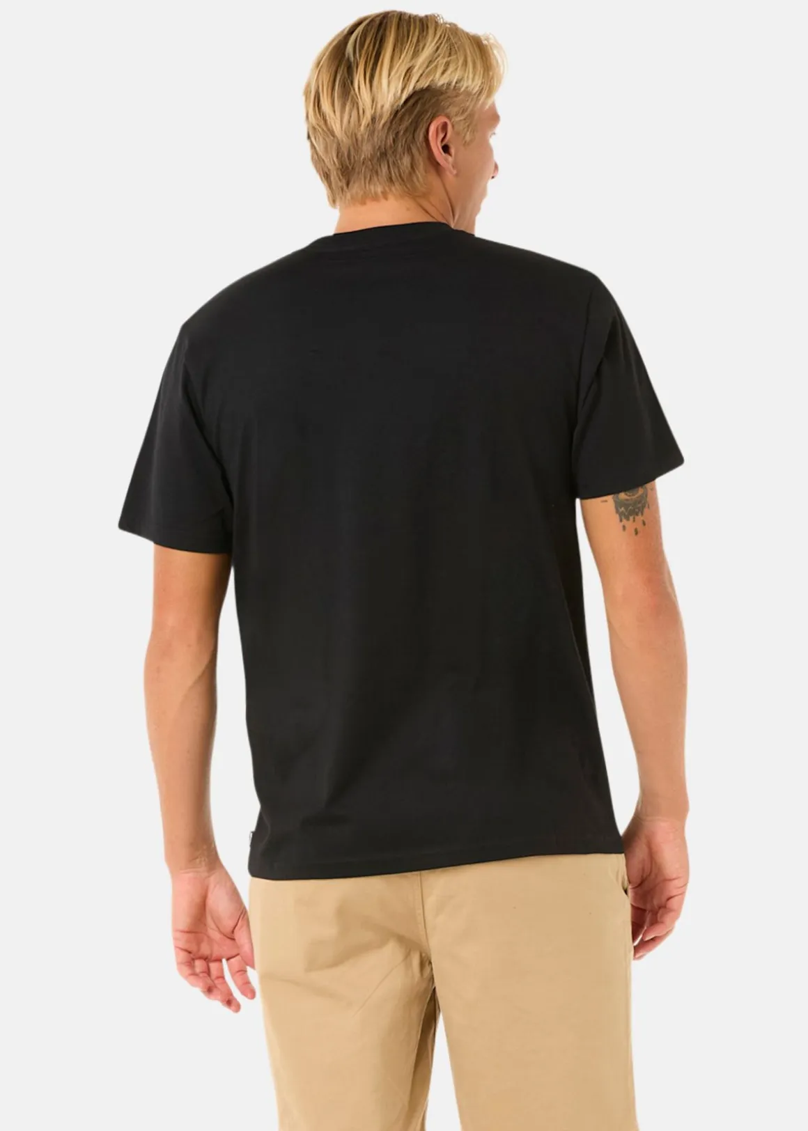SURF REVIVAL YO MUMMA TEE