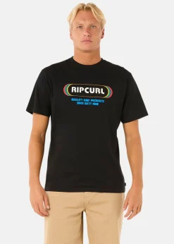 SURF REVIVAL YO MUMMA TEE