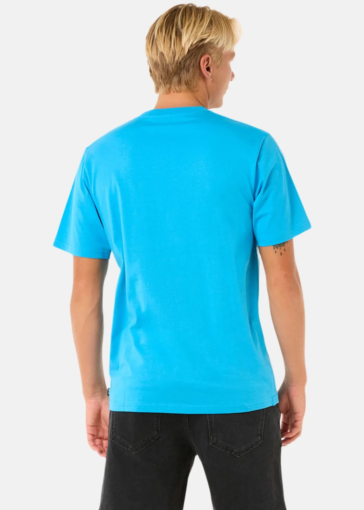SURF REVIVAL YO MUMMA TEE