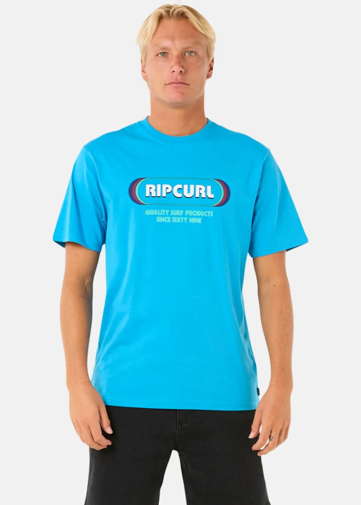 SURF REVIVAL YO MUMMA TEE