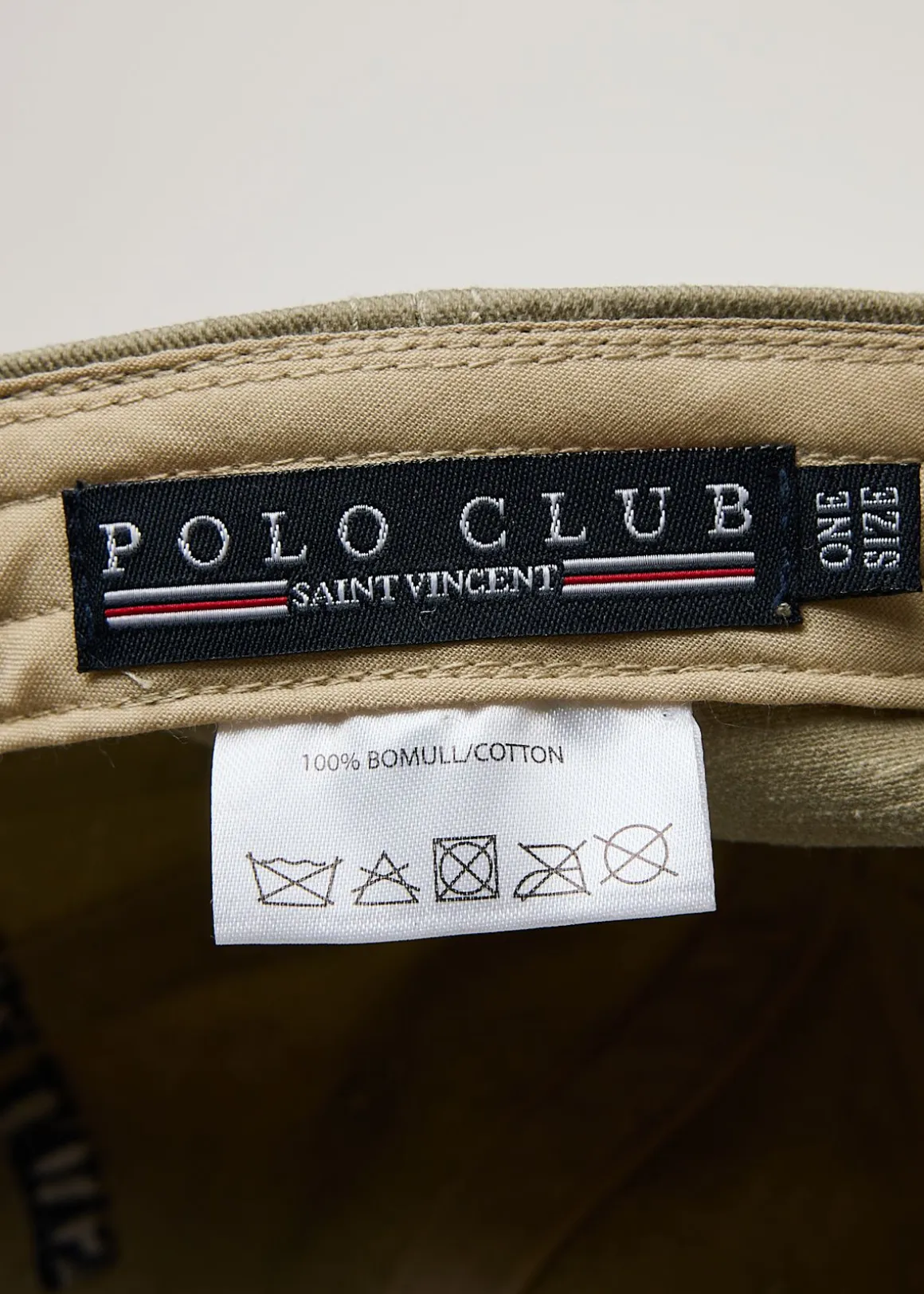 SV Florida Cap