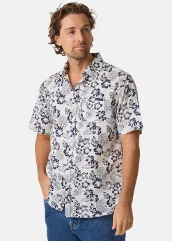SV Miami shirt