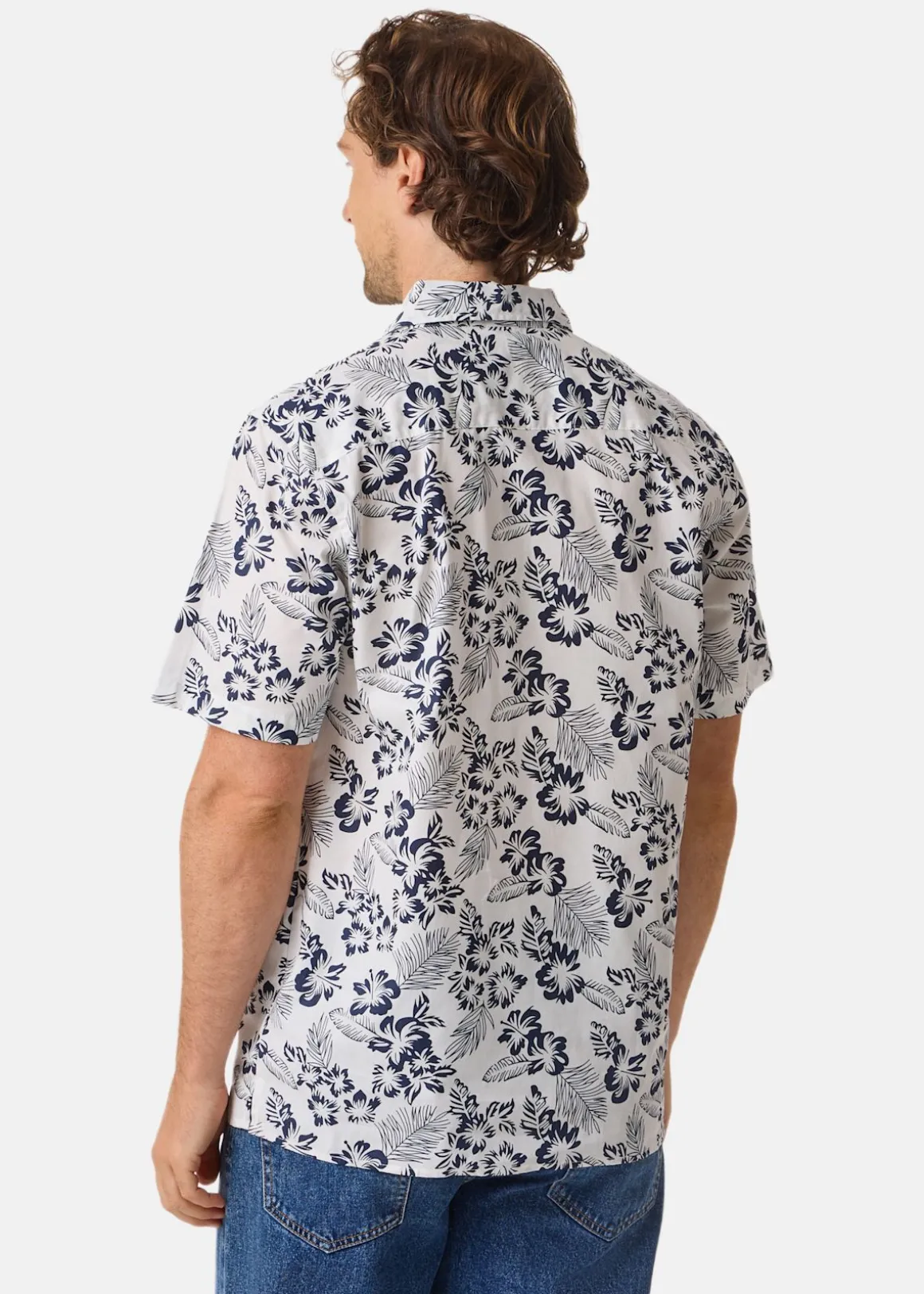 SV Miami shirt