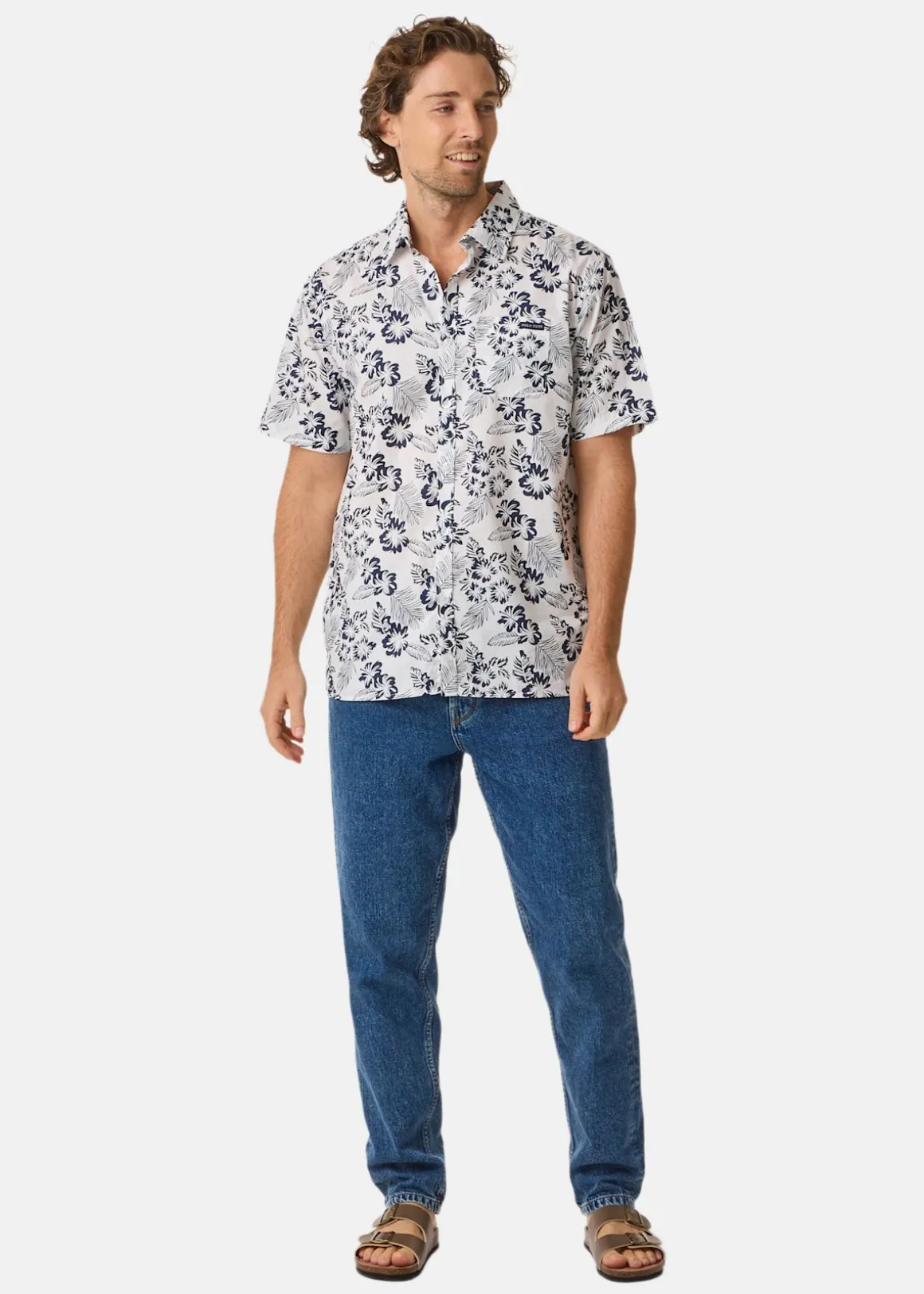 SV Miami shirt