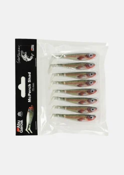 SZ McPerch Shad 75mm Real Trou