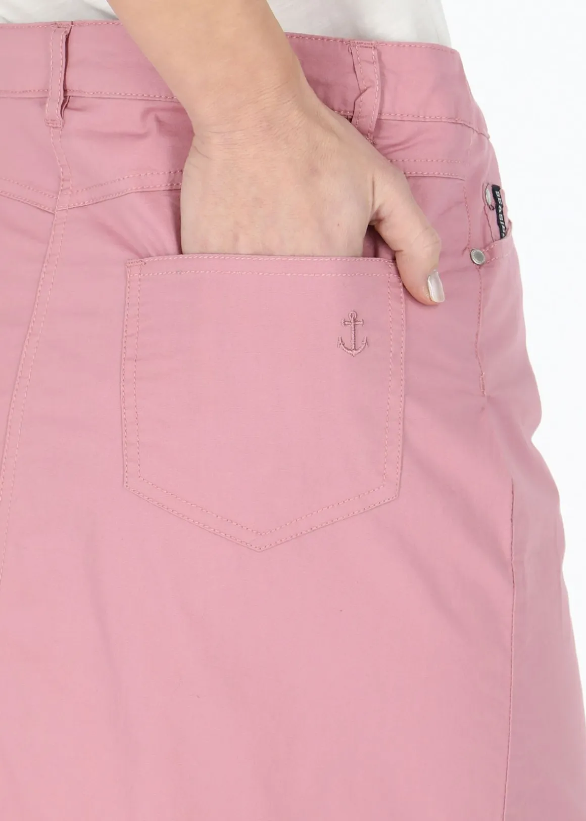 Tampa Skirt