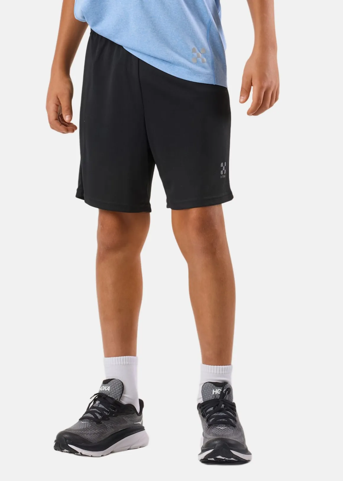 Team Shorts JR