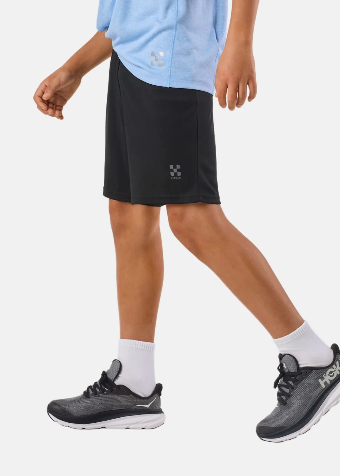 Team Shorts JR