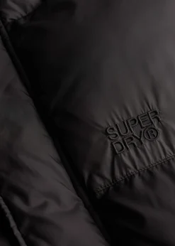 TECH PADDED GILET