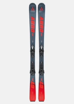 THE CURV GT 80 TPR inkl bindning RSW11 GW