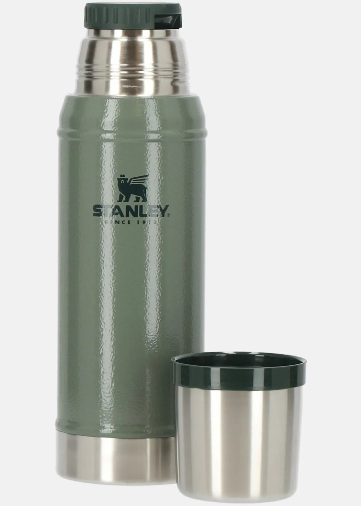 The Legendary Classic Bottle 0