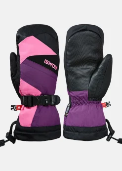 THE ORIGINAL JR MITT