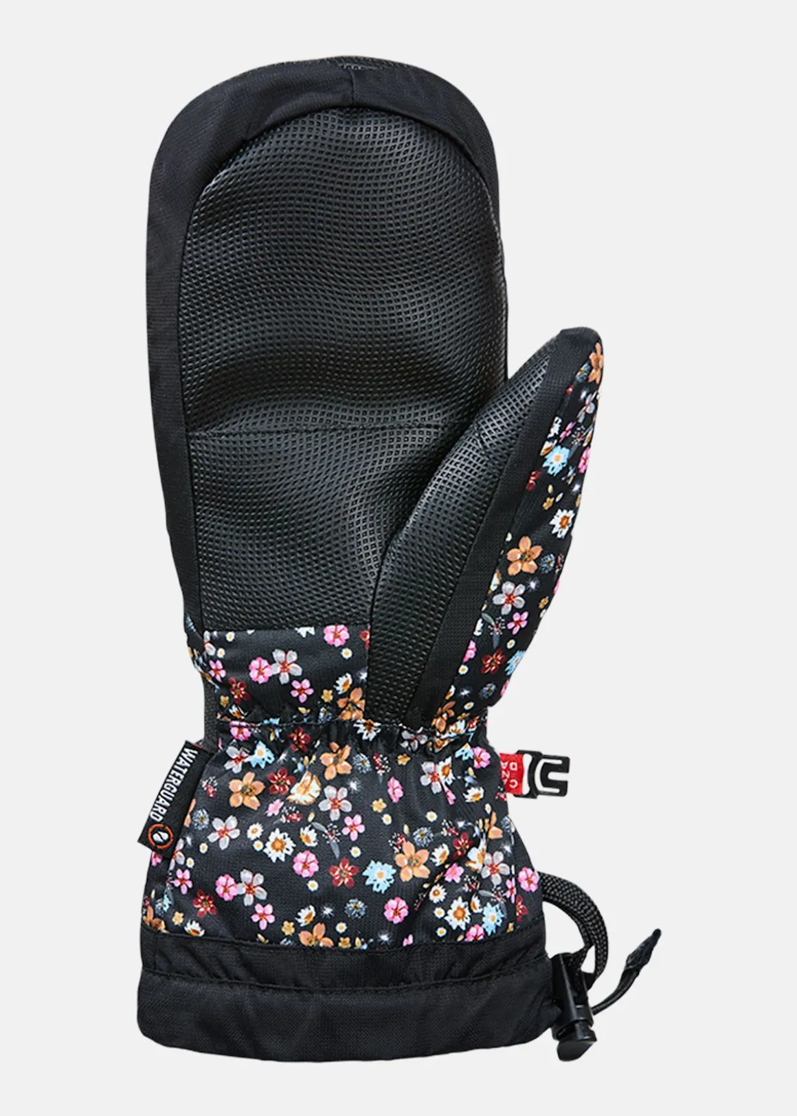 THE ORIGINAL JR MITT