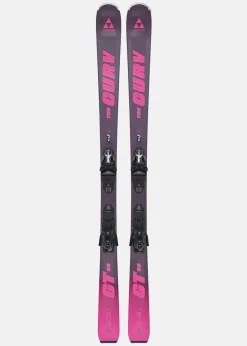 THE CURV GT 80 TPR inkl bindning RSW11 GW