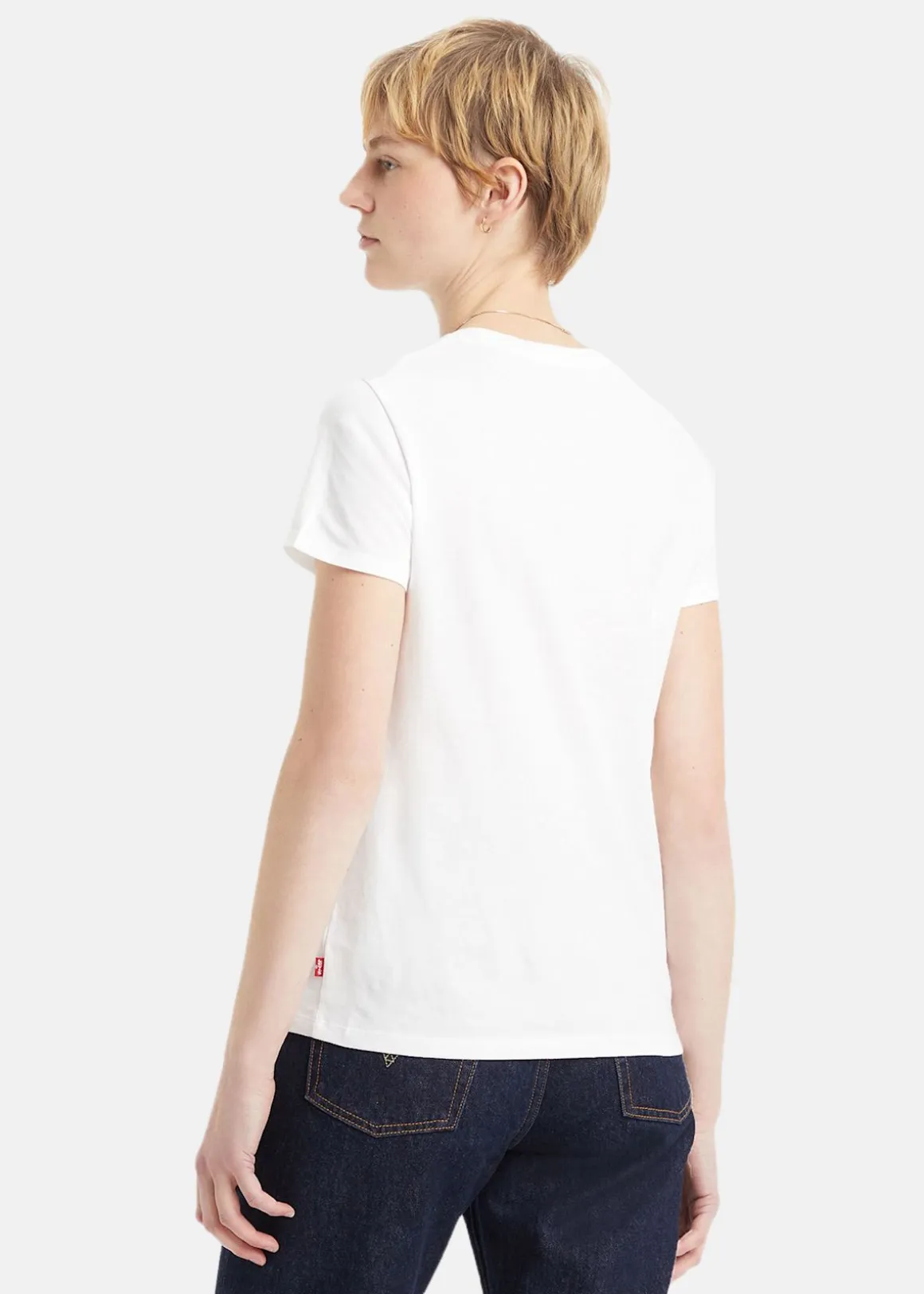 THE PERFECT TEE PHOTO FLORAL S