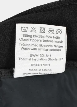 Thermal Insulation Shorts JR
