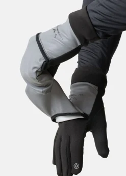 Thermal Multi Reflective Mitten