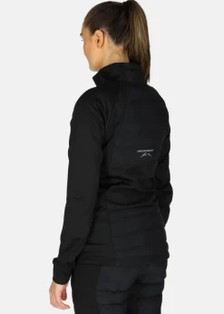 Thermal Insulation Jacket W