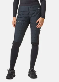 Thermal Insulation Long Shorts W