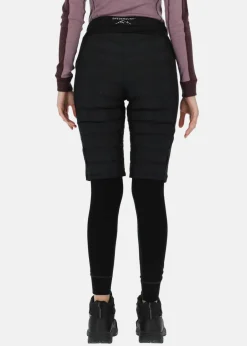 Thermal Insulation Shorts W