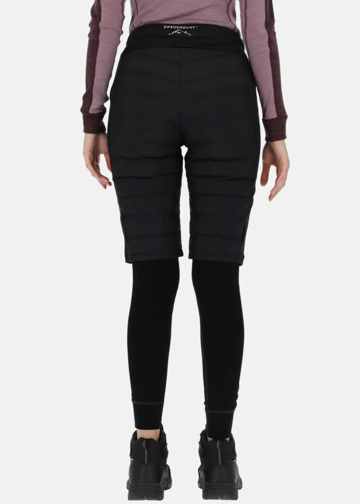 Thermal Insulation Shorts W