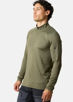 Thermal Warm Midlayer