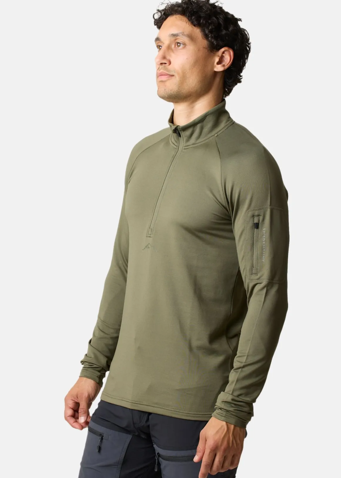 Thermal Warm Midlayer