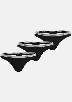 THONG 3PK