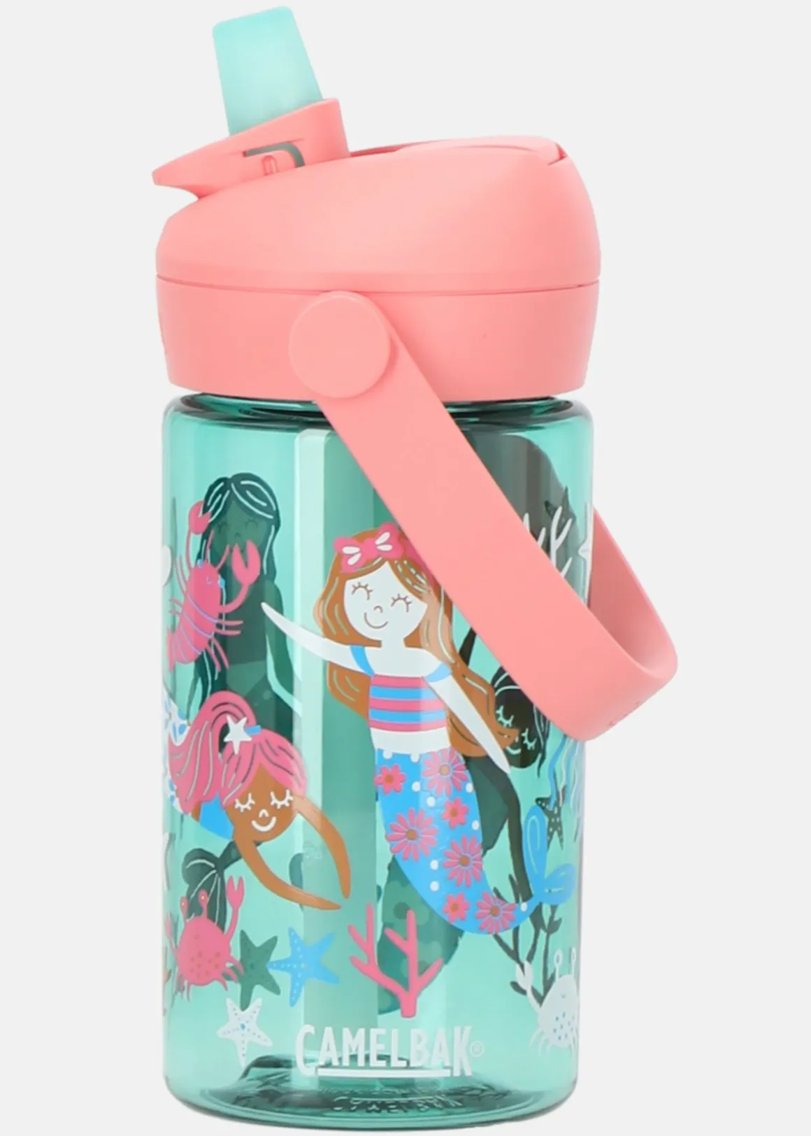 Thrive Flip Straw Kids