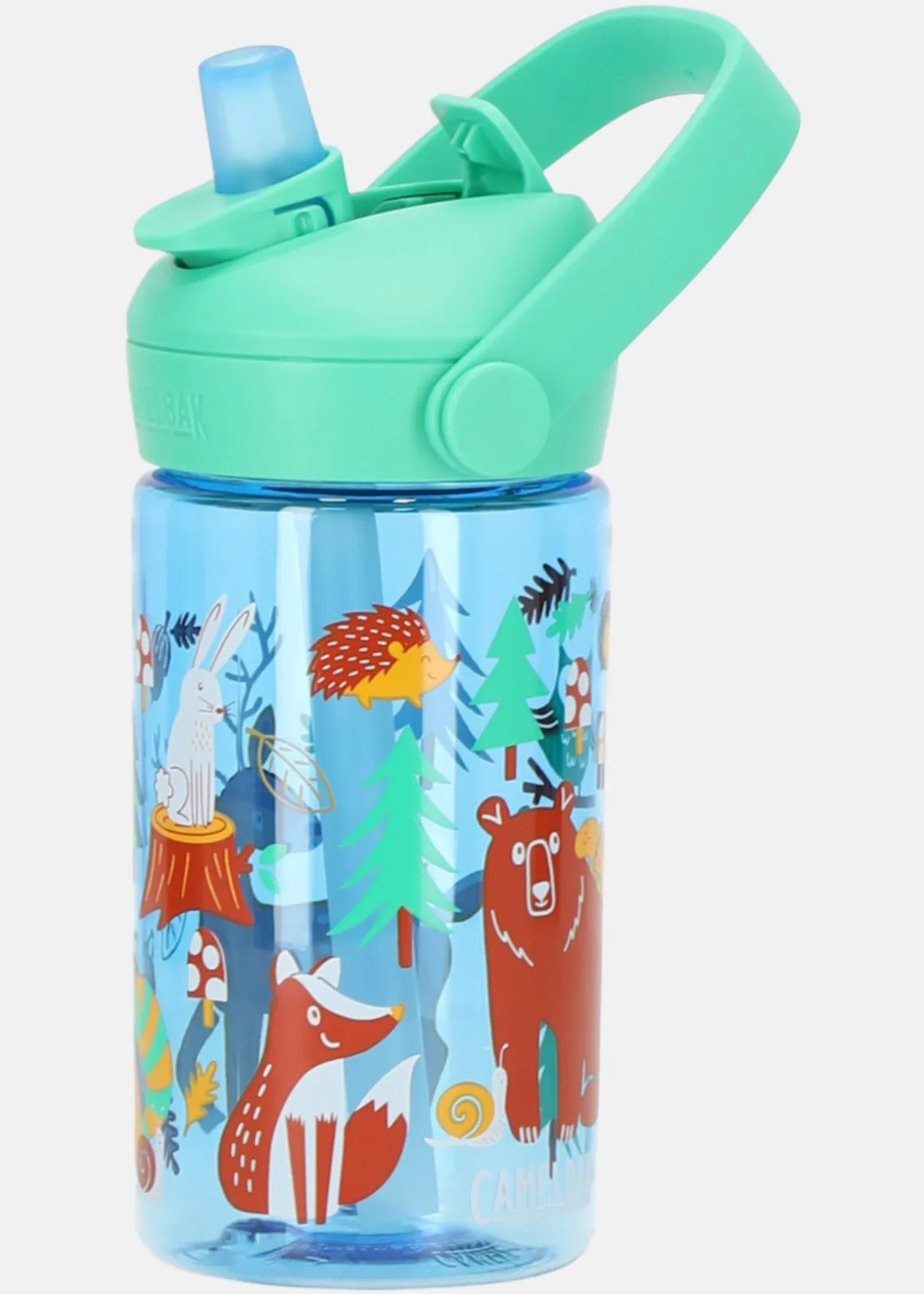 Thrive Flip Straw Kids