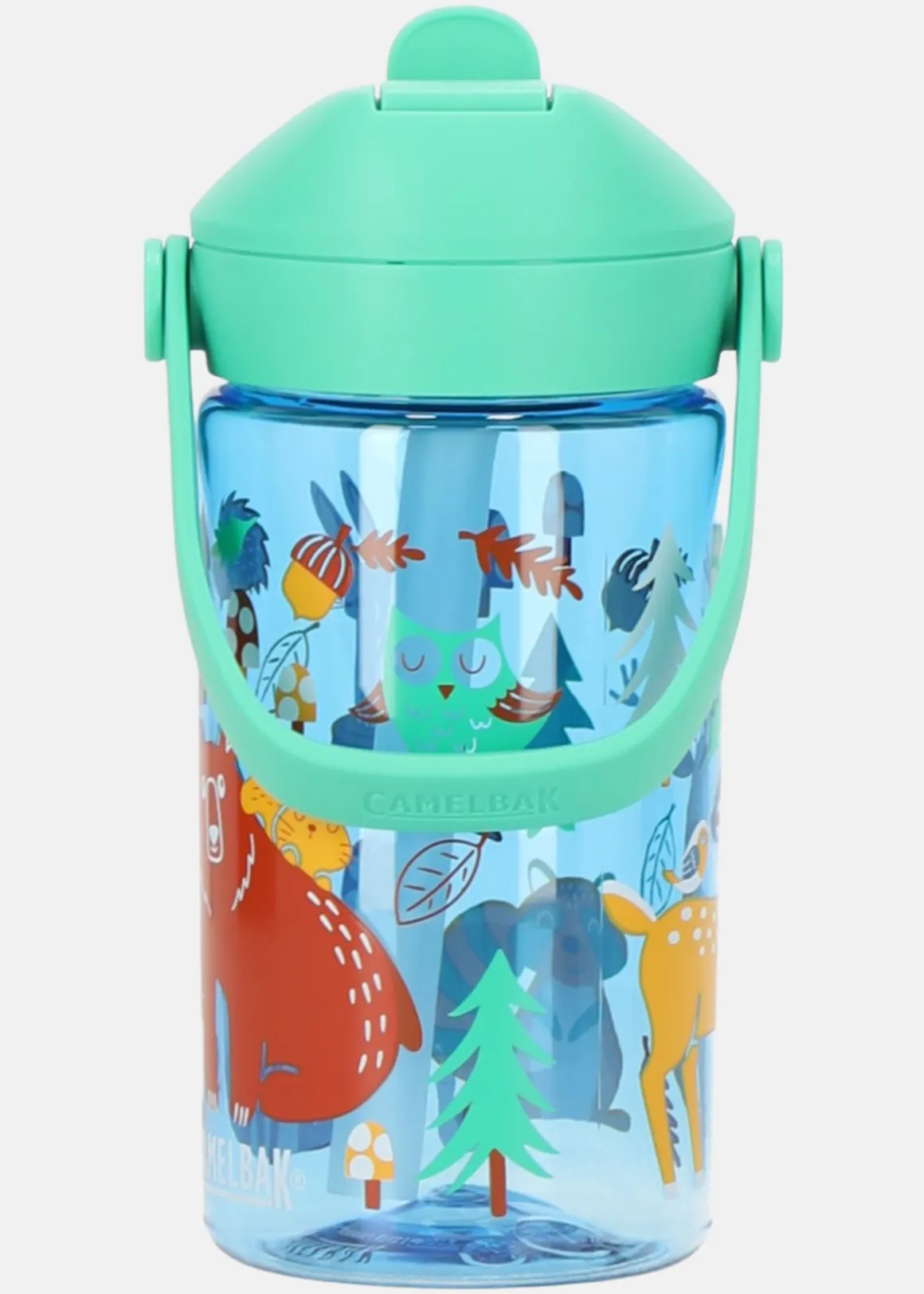 Thrive Flip Straw Kids